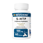 5-HTP 100 mg – 60 Gélules