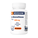 L-Glutathione – 60 Gélules