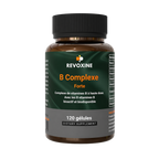 B-Complexe  – 120 Gélules