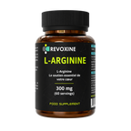 L-Arginine - 60 Gélules