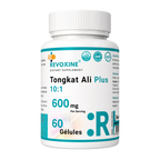 TONGKAT ALI - 60 gélules