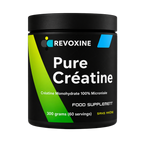 Créatine Monohydrate Pure – 300 g