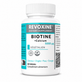 Biotine 60 gélules