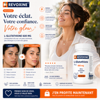 L-Glutathione – 60 Gélules