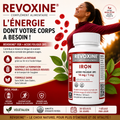 Fer 14 mg + Acide Folique (B9) 1 mg 30 comprimés