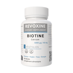Biotine 60 gélules